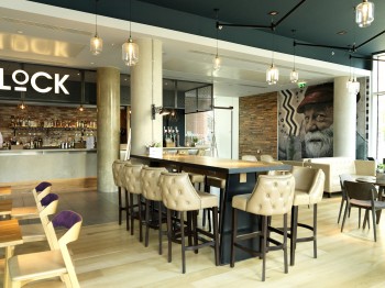 The Lock Kitchen & Bar